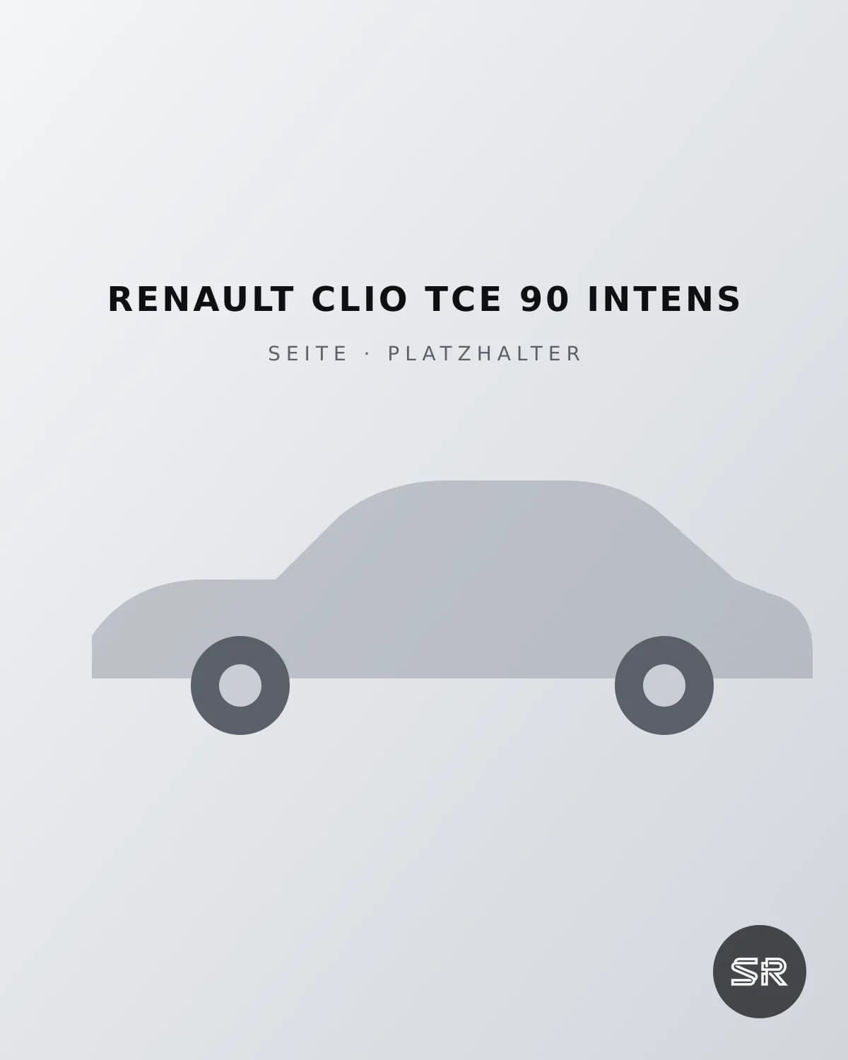 Renault Clio TCe 90 Intens – Seite
